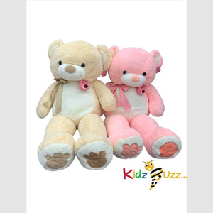 90cm Soft Teddy Bear For Kids/ Adults - Super Soft Teddy Bear Gift For Valentine' Day