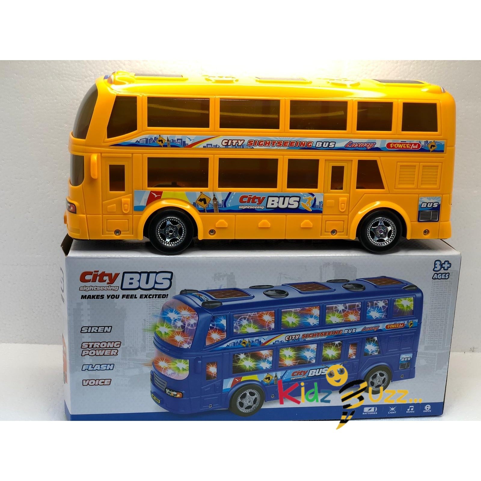 CITY TOUR BUS – Liefde voor Geven CITY TOUR BUS – Liefde voor Geven