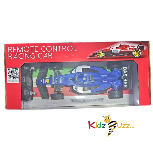 Auto Control Car AUTO Controlled Remote Control Racing Car | kidzbuzzz