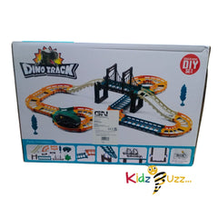 Dino Track Set