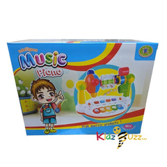 Intelligent Music Piano Toy