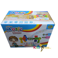Intelligent Music Piano Toy