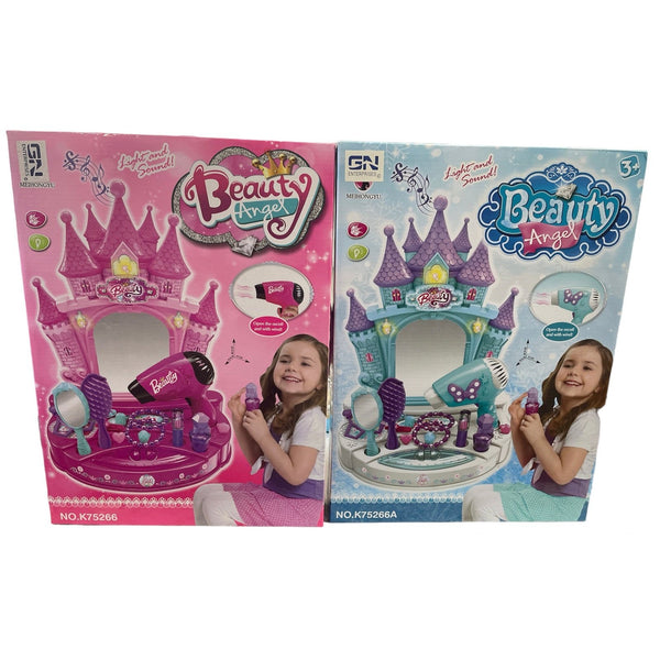 Beauty Angel Dresser Toy For Kids - kidzbuzzz