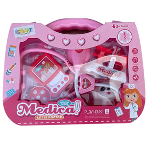 Little Doctor Medical Case