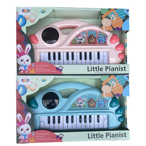 Little Pianist Piano Set For Kids