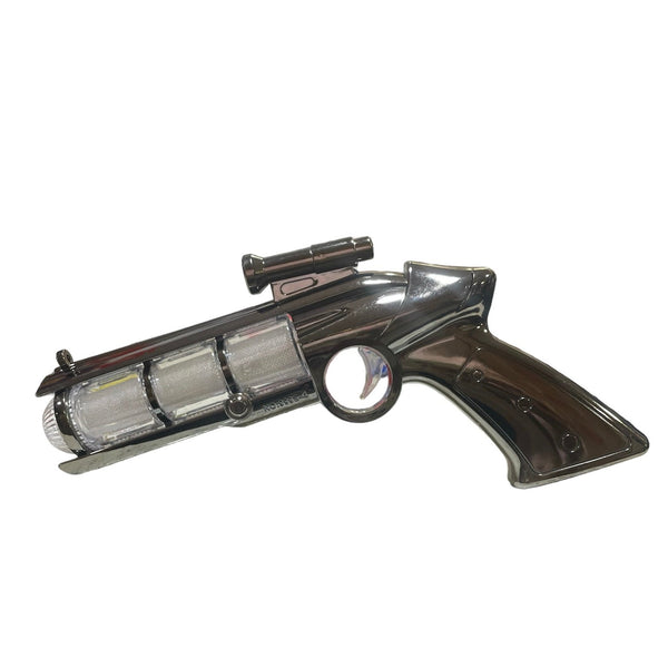 Swat Gun Grey 999S Toy For Kids - kidzbuzzz