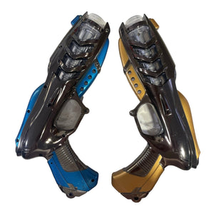 Interstellar Gun 999S4A Toy For Kids
