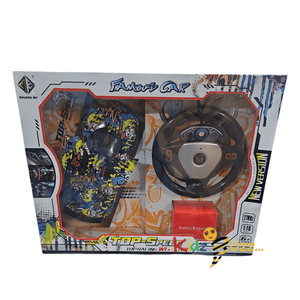 R/C Top Speed WG7706 Car For Kids