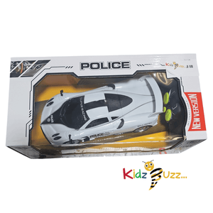 R/C Top Speed HY7706 Racing Car Toy For Kids