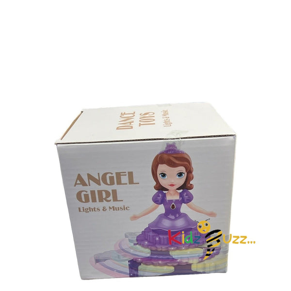 Angel Girl 8899105 Toy For kids