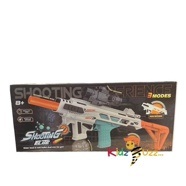 Shooting Elite Gun For Kids