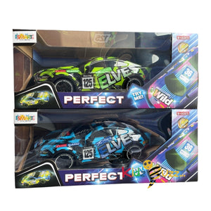 R/C Wild Perfect Car382 Toy For Kids