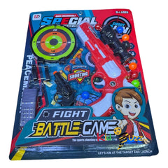 Special Battle Game For kids