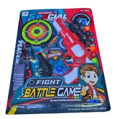 Special Battle Game For kids