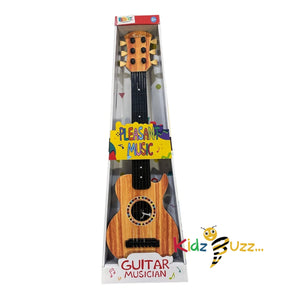 Pleasant Music Guitar Toy For Kids- Learning Toy