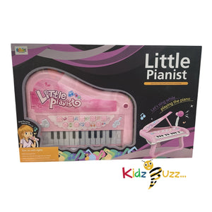 Little Pianist J8701 - Musical toy For Kids