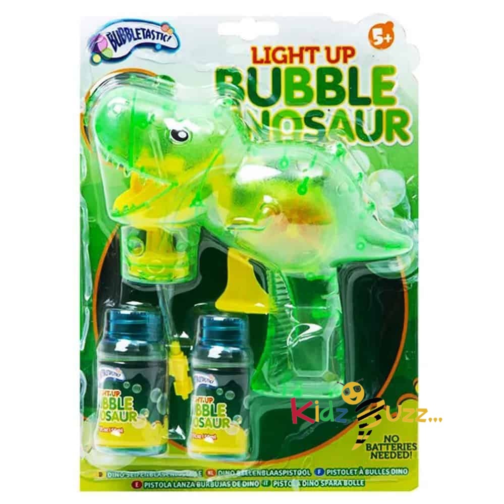 Buddy And Barney Paint Your Own Light Up Dinosaur Figure NEW IN Buddy And Barney Paint Your Own Light Up Dinosaur Figure NEW IN