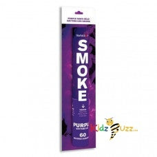Handheld Daytime Colored Smoke-Purple