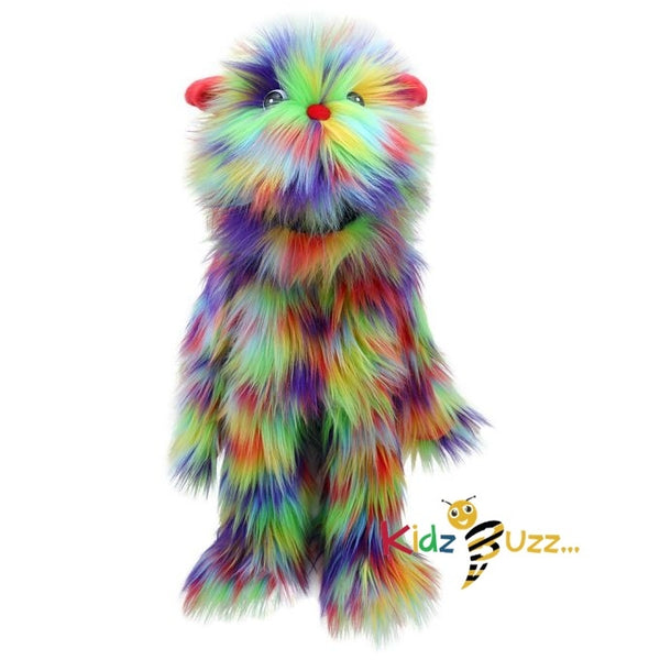 Monsters Rainbow Monster Soft Toy For Kids