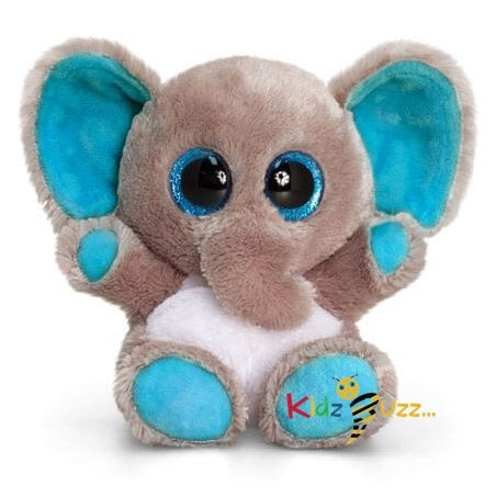 25cm Animotsu Wild Soft Toy 100% Recycled Plush Eco Soft Toy