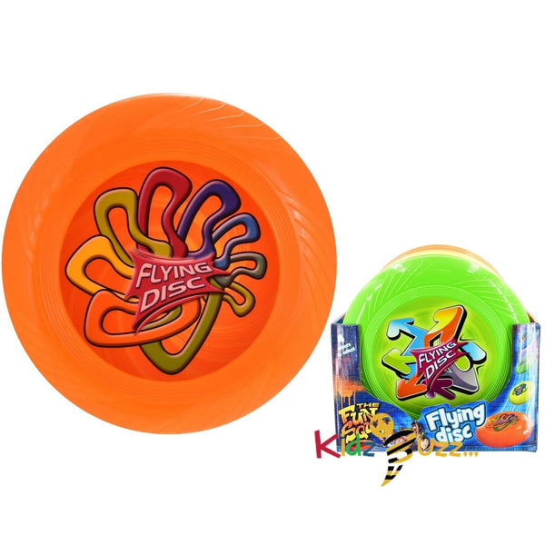 10" Flying Disc - Fun For Kids