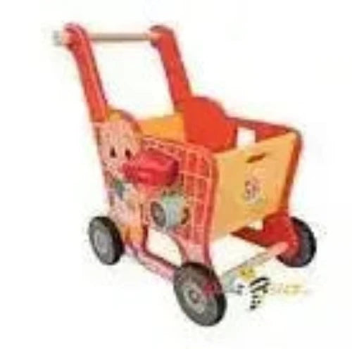 Cocomelon Shopping Trolley