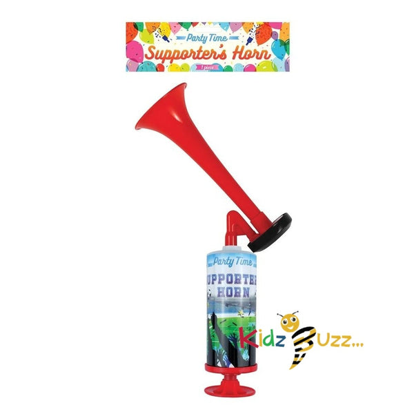 Supporter Air Horn - Party Time