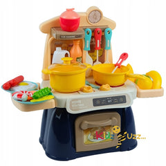 27pcs Home Kitchen Set