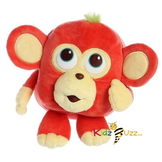 Aurora Marvin Monkey Soft Toy For Kids