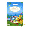 Lindt Mini Eggs Milk Chocolate With Creamy Filling 80G Pack Of 6
