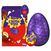 Cadbury Creme Egg Shell 190g  (Pack Of 6) -Perfect For Easter