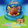 Smarties Milk Chocolate Easter Egg Hunt 8 Pack 140G Pack Of 2