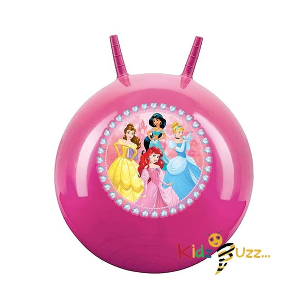 Disney Princess Bouncy Hooper