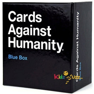 Cards Against Humanity: Blue Box -300-Card Expansion