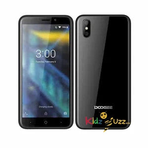 DOOGEE X50L 1/16GB Dual Sim LTE Black