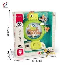 Catching Ball Machine Game For Kids