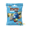 M&M's Crispy Milk Chocolate Mini Easter Eggs 72g Pack Of 3