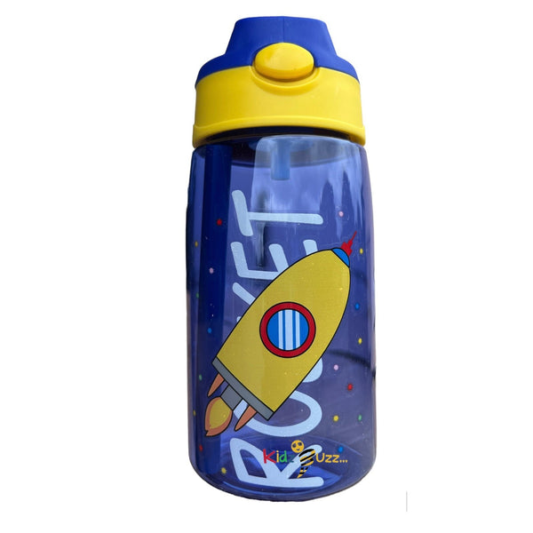 Water Bottle Rocket 480ml