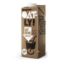Oatly Oat Drink Chocolate 1L 1 × 6