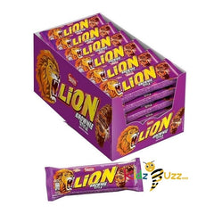 Nestle Lion Brownie Chocolate 42g 40Chocolate bars