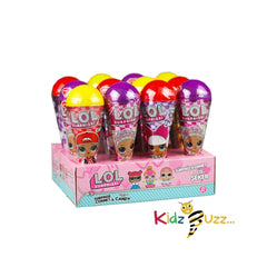 LOL Surprise Cornet Chocolate With Toys For Kids Fun Gift