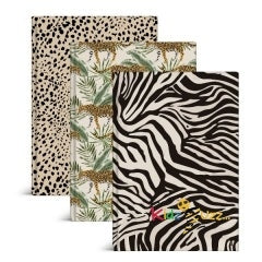 A4 Hardback Animal Notebook