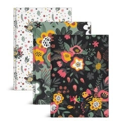 A4 Hardback Notebook