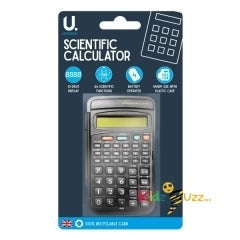 Scientific Calculator