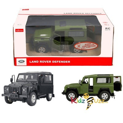 RDC 1:14 Land Rover Defender 2 ASSTD Toy For Kids