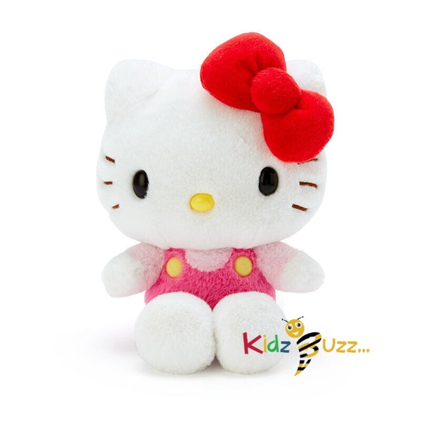 Charming Hello Kitty Plush 30cm For Kids.