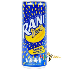 Rani Mango Fruit Drink 235ml Pack of 24