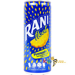 Rani Float Pineapple Flavour 24 x 235 ml