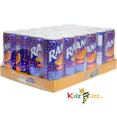 Rani Orange Drink 235ml Box of 24