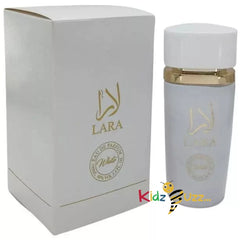 Elite White Lara Women's 100ml Eau De Parfum